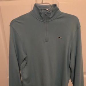 Mens Vineyard Vines Jacket Small